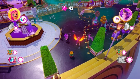 My Little Pony: A Zephyr Heights Mystery (PC) - Steam Key - GLOBAL - 4