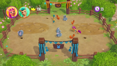 My Little Pony: A Zephyr Heights Mystery (PC) - Steam Key - GLOBAL - 6