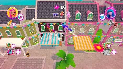 My Little Pony: A Zephyr Heights Mystery (PC) - Steam Key - GLOBAL - 7