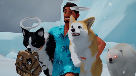 My Little Puppy (PC) - Steam Account - GLOBAL - 10