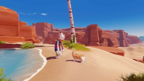 My Little Puppy (PC) - Steam Account - GLOBAL - 3