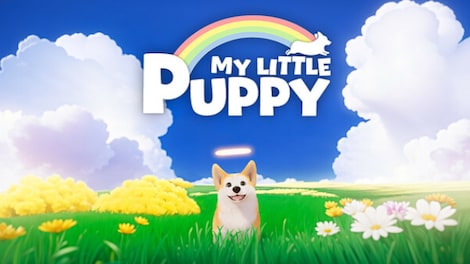 My Little Puppy (PC) - Steam Key - GLOBAL - 0