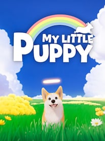 My Little Puppy (PC) - Steam Key - GLOBAL - 1