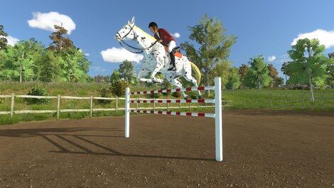 My Little Riding Champion Steam Key GLOBAL - 3