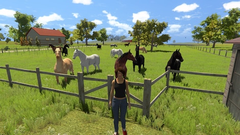 My Little Riding Champion (Xbox One) - Xbox Live Key - ARGENTINA - 6
