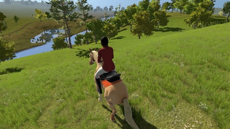 My Little Riding Champion (Xbox One) - Xbox Live Key - ARGENTINA - 3