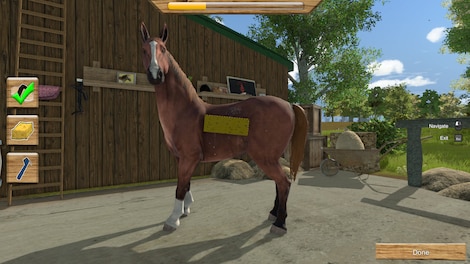 My Little Riding Champion (Xbox One) - Xbox Live Key - ARGENTINA - 10
