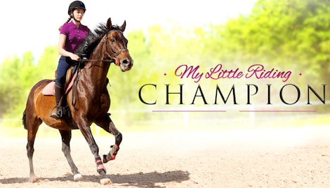 My Little Riding Champion (Xbox One) - Xbox Live Key - ARGENTINA - 0