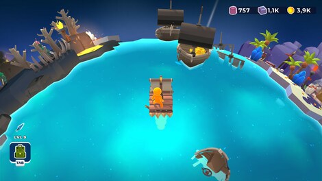 My Little Universe | Complete Edition (PC) - Steam Key - EUROPE - 7