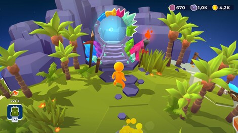 My Little Universe | Complete Edition (PC) - Steam Key - EUROPE - 9