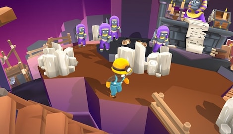 My Little Universe | Complete Edition (PC) - Steam Key - EUROPE - 3