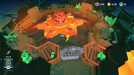 My Little Universe | Complete Edition (PC) - Steam Key - GLOBAL - 10