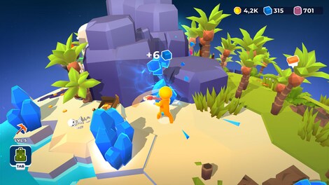 My Little Universe (PC) - Steam Account - GLOBAL - 8