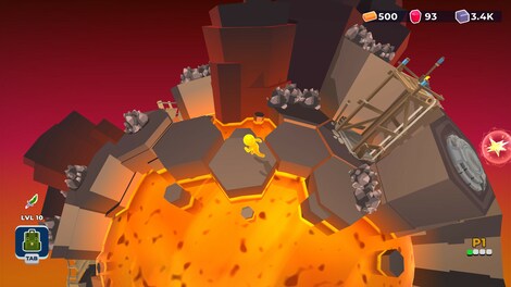 My Little Universe (PC) - Steam Account - GLOBAL - 4