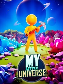My Little Universe (PC) - Steam Account - GLOBAL - 1