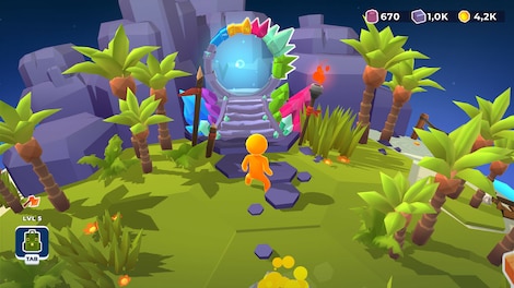 My Little Universe (PC) - Steam Account - GLOBAL - 9