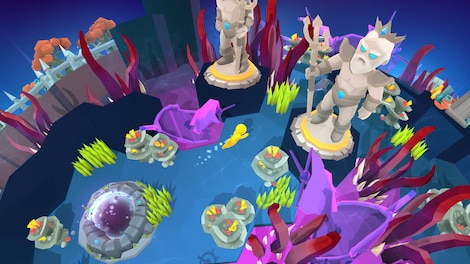 My Little Universe (PC) - Steam Account - GLOBAL - 12
