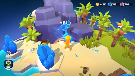 My Little Universe (PC) - Steam Gift - GLOBAL - 8