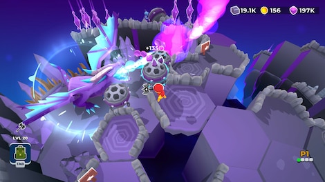 My Little Universe (PC) - Steam Gift - GLOBAL - 11