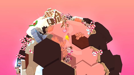 My Little Universe (PC) - Steam Gift - GLOBAL - 5