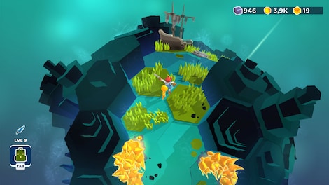 My Little Universe (PC) - Steam Gift - GLOBAL - 6