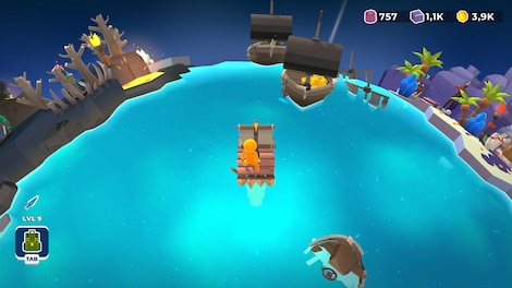 My Little Universe (PC) - Steam Key - GLOBAL - 7