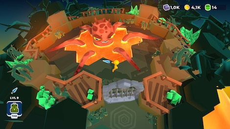 My Little Universe (PC) - Steam Key - GLOBAL - 10