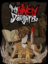 My Lovely Daughter (PC) - Steam Key - GLOBAL - 1