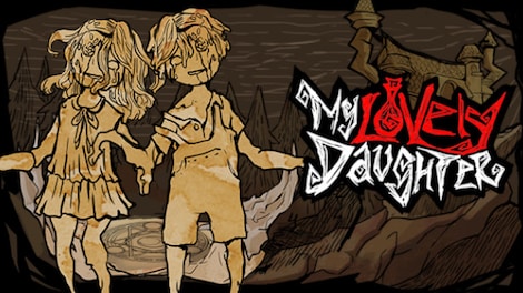 My Lovely Daughter (PC) - Steam Key - GLOBAL - 2