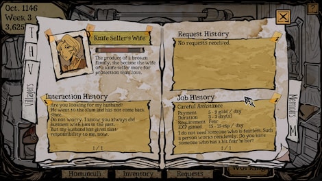 My Lovely Daughter Steam Gift GLOBAL - 3