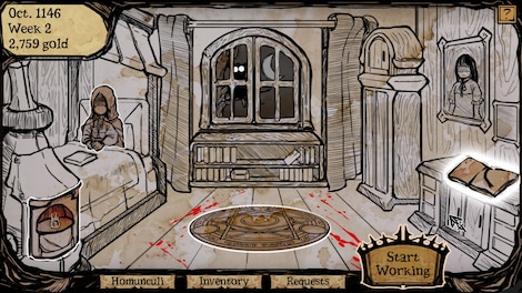 My Lovely Daughter Steam Gift GLOBAL - 6