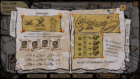 My Lovely Daughter Steam Gift GLOBAL - 8