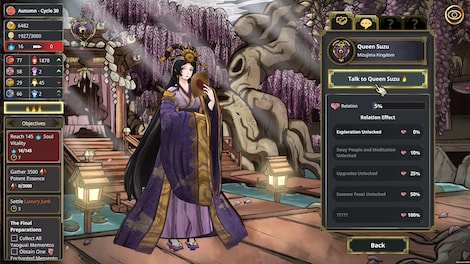 My Lovely Empress (PC) - Steam Key - GLOBAL - 4