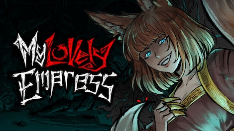 My Lovely Empress (PC) - Steam Key - GLOBAL - 0