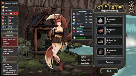 My Lovely Empress (PC) - Steam Key - GLOBAL - 7