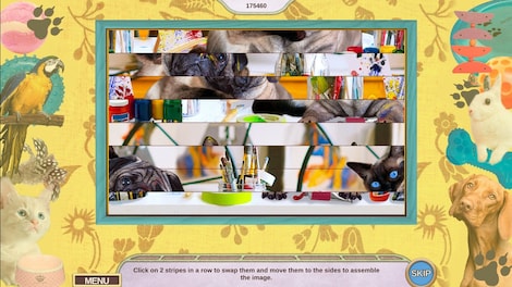 My Lovely Pets: Collector's Edition (PC) - Steam Key - GLOBAL - 9