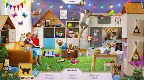 My Lovely Pets: Collector's Edition (PC) - Steam Key - GLOBAL - 5