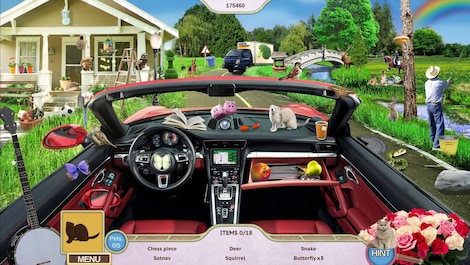 My Lovely Pets: Collector's Edition (PC) - Steam Key - GLOBAL - 7