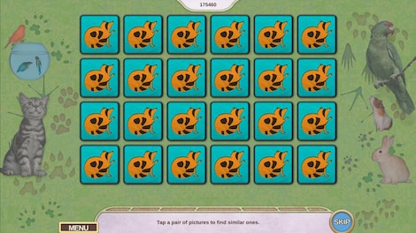 My Lovely Pets: Collector's Edition (PC) - Steam Key - GLOBAL - 8