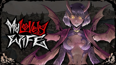My Lovely Wife (PC) - Steam Gift - GLOBAL - 0
