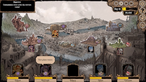 My Lovely Wife (PC) - Steam Gift - GLOBAL - 3
