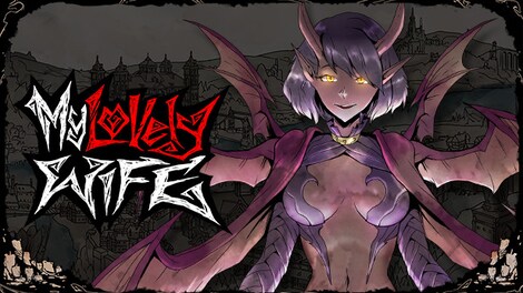 My Lovely Wife (PC) - Steam Key - EUROPE - 0