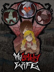 My Lovely Wife (PC) - Steam Key - EUROPE - 1