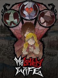 My Lovely Wife (PC) - Steam Key - GLOBAL - 1