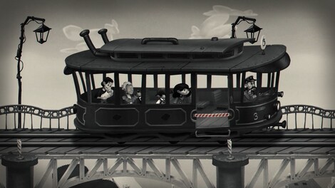 My Memory of Us | Collectors Edition (PC) - Steam Key - GLOBAL - 5