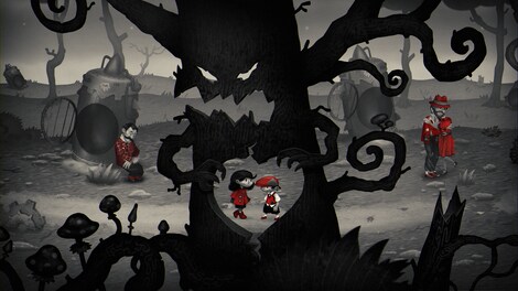 My Memory of Us | Collectors Edition (PC) - Steam Key - GLOBAL - 4