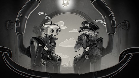 My Memory of Us | Collectors Edition (PC) - Steam Key - GLOBAL - 7