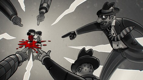 My Memory of Us | Collectors Edition (PC) - Steam Key - GLOBAL - 10