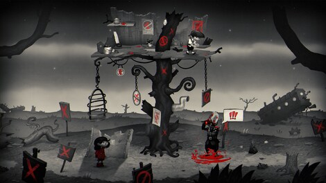 My Memory of Us | Collectors Edition (PC) - Steam Key - GLOBAL - 11