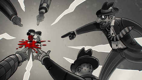 My Memory of Us Steam Key GLOBAL - 10